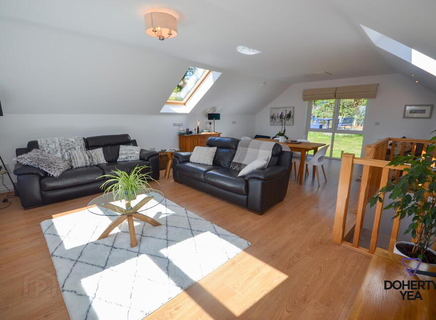 31b & 31c Mccraes Brae, Whitehead, Carrickfergus, BT38 9NZ