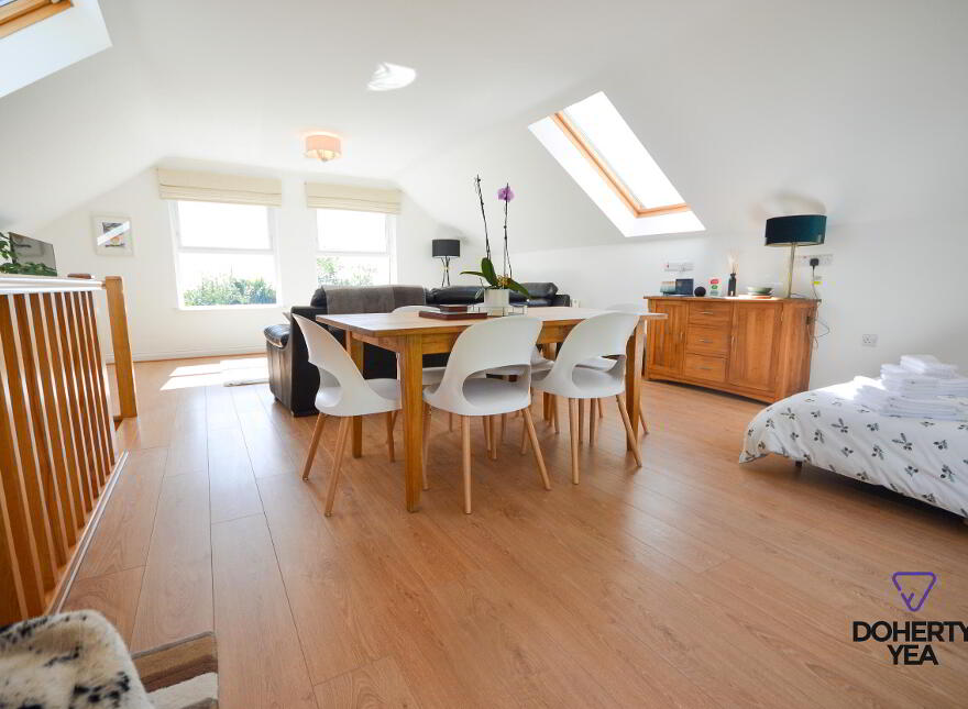 31b & 31c Mccraes Brae, Whitehead, Carrickfergus, BT38 9NZ