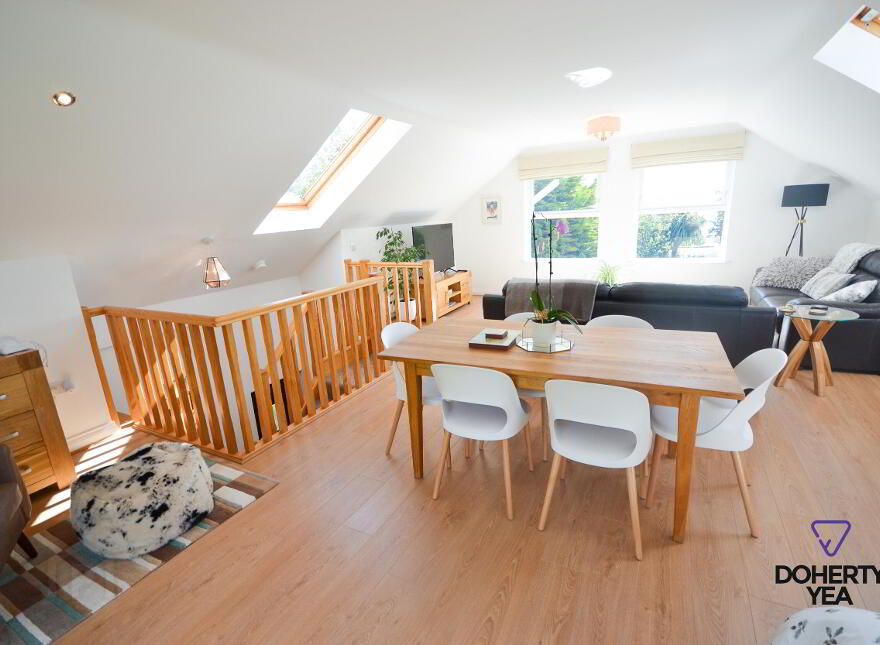 31b & 31c Mccraes Brae, Whitehead, Carrickfergus, BT38 9NZ