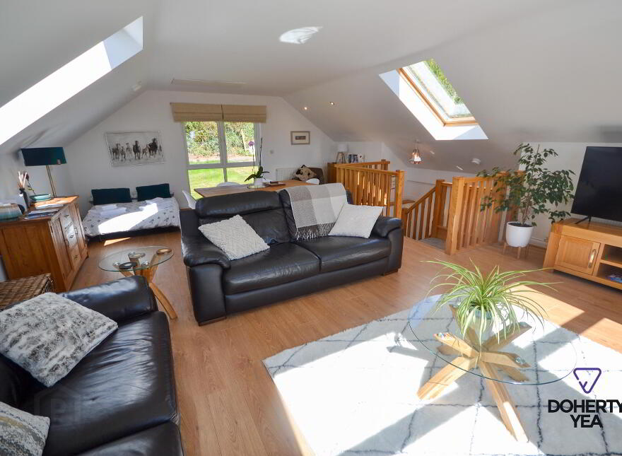 31b & 31c Mccraes Brae, Whitehead, Carrickfergus, BT38 9NZ