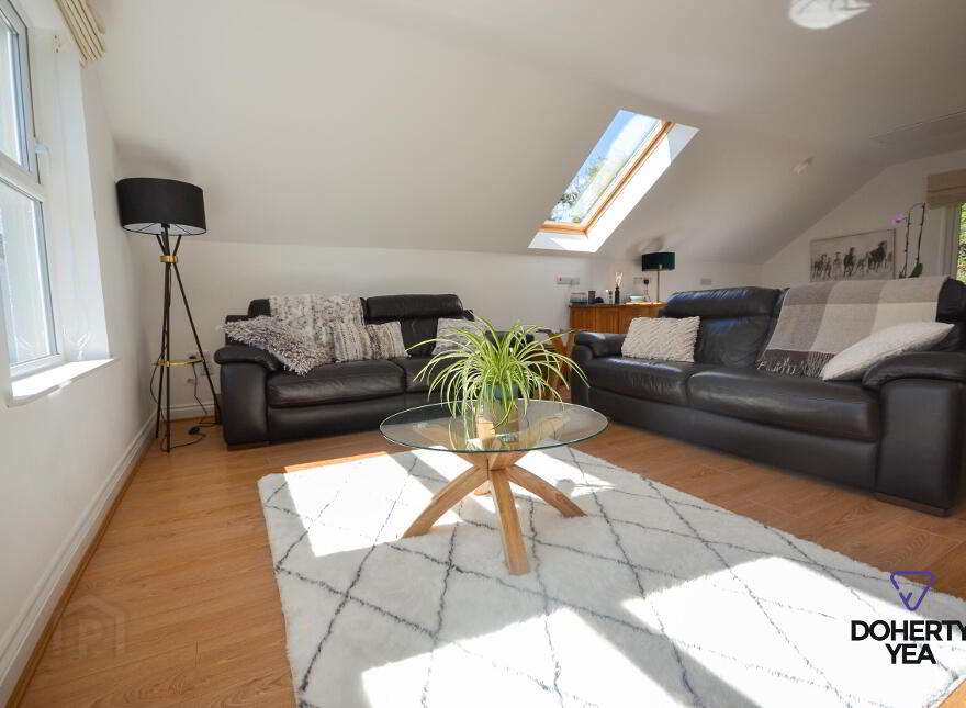 31b & 31c Mccraes Brae, Whitehead, Carrickfergus, BT38 9NZ