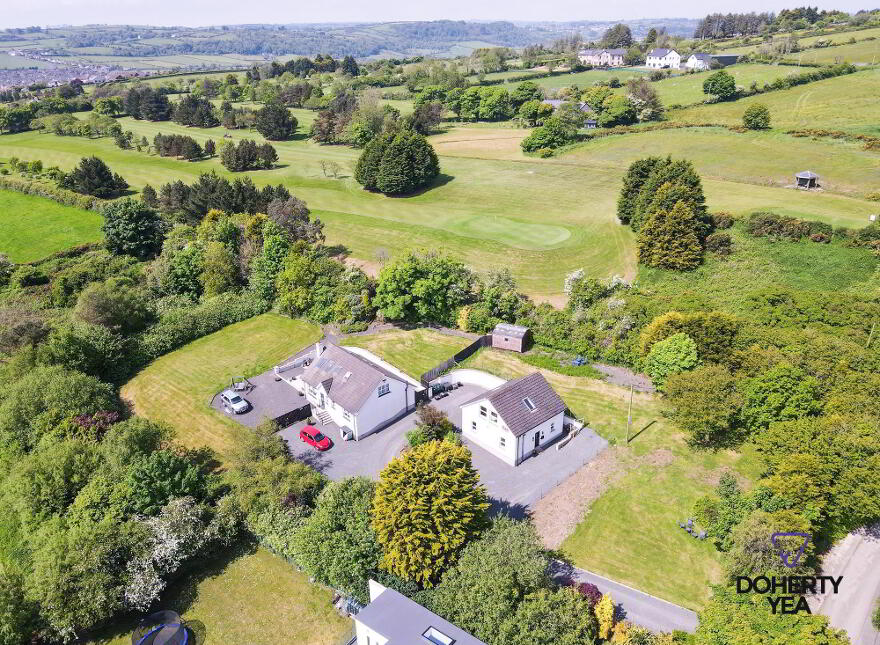31b & 31c Mccraes Brae, Whitehead, Carrickfergus, BT38 9NZ