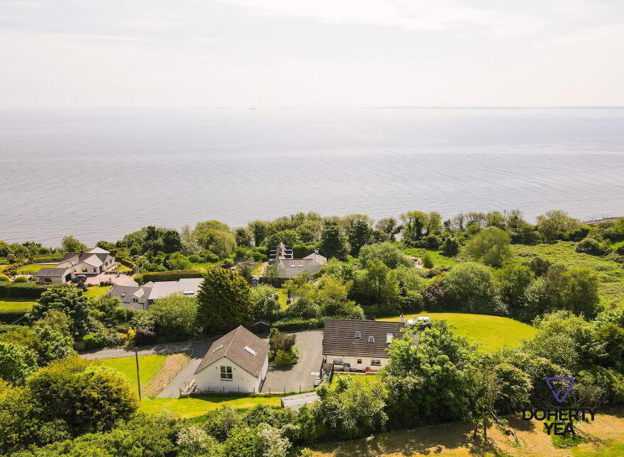 31b & 31c Mccraes Brae, Whitehead, Carrickfergus, BT38 9NZ