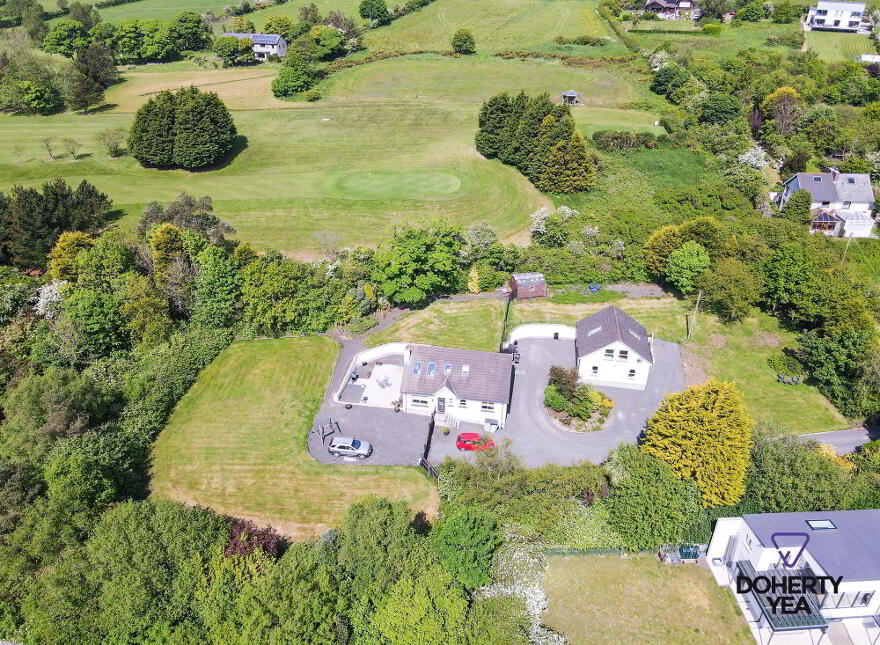 31b & 31c Mccraes Brae, Whitehead, Carrickfergus, BT38 9NZ