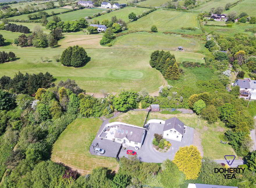 31b & 31c Mccraes Brae, Whitehead, Carrickfergus, BT38 9NZ