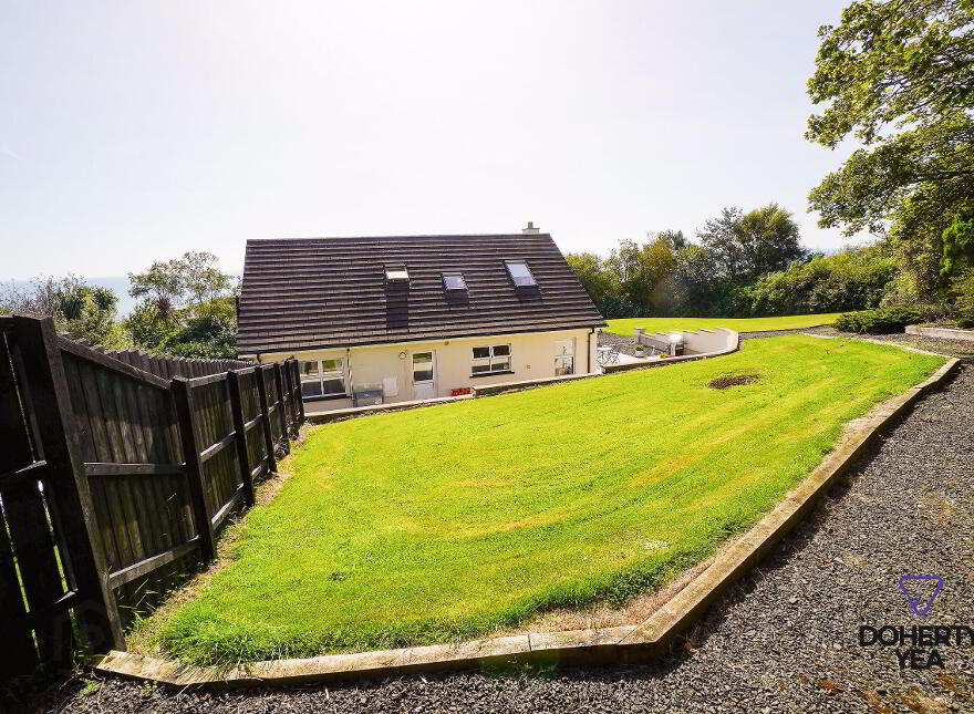 31b & 31c Mccraes Brae, Whitehead, Carrickfergus, BT38 9NZ