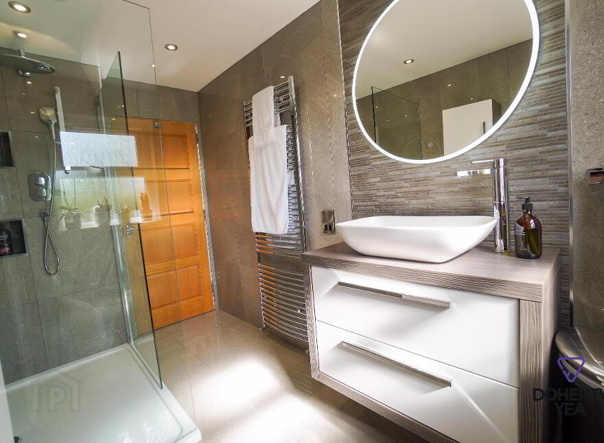 31b & 31c Mccraes Brae, Whitehead, Carrickfergus, BT38 9NZ