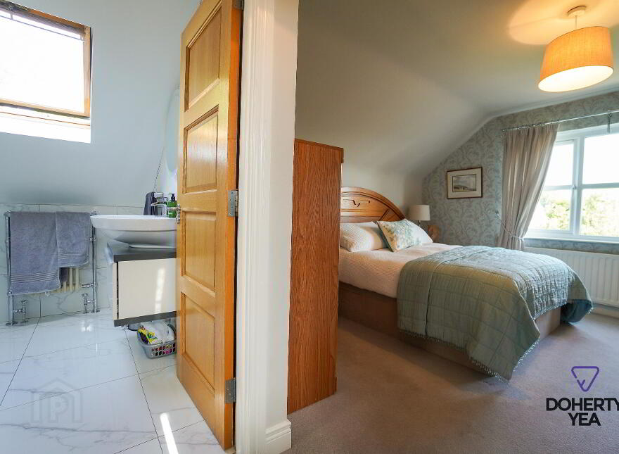 31b & 31c Mccraes Brae, Whitehead, Carrickfergus, BT38 9NZ