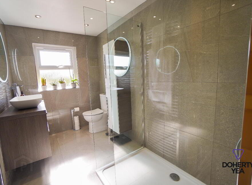 31b & 31c Mccraes Brae, Whitehead, Carrickfergus, BT38 9NZ