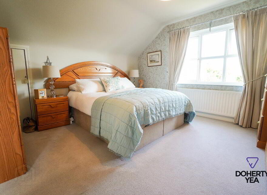 31b & 31c Mccraes Brae, Whitehead, Carrickfergus, BT38 9NZ