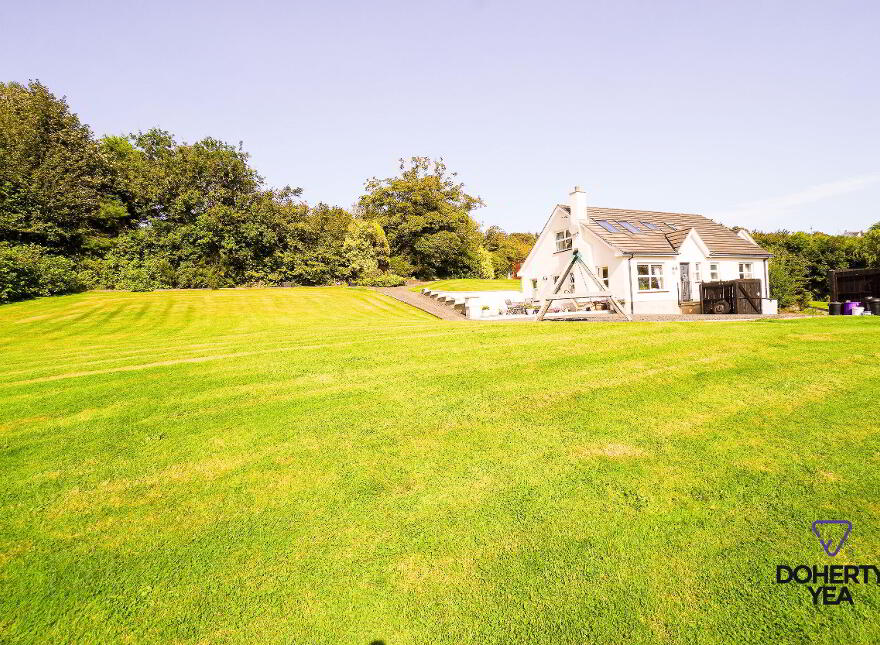 31b & 31c Mccraes Brae, Whitehead, Carrickfergus, BT38 9NZ