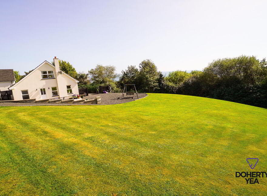 31b & 31c Mccraes Brae, Whitehead, Carrickfergus, BT38 9NZ