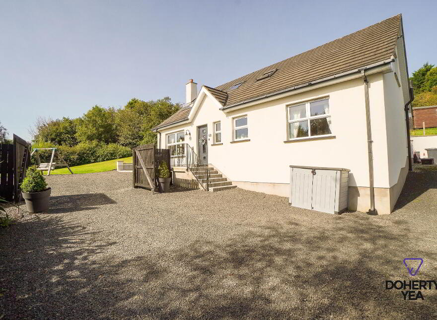 31b & 31c Mccraes Brae, Whitehead, Carrickfergus, BT38 9NZ