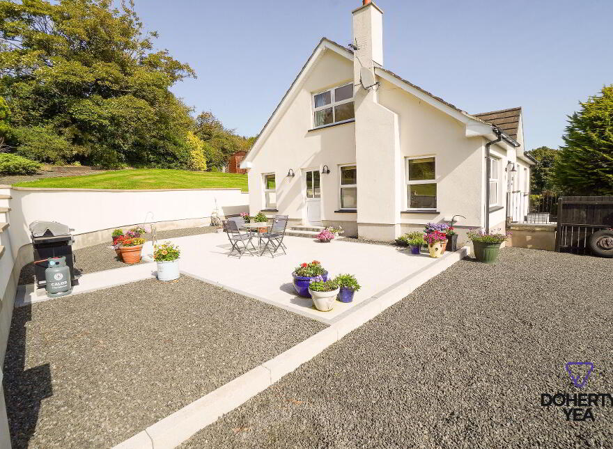 31b & 31c Mccraes Brae, Whitehead, Carrickfergus, BT38 9NZ