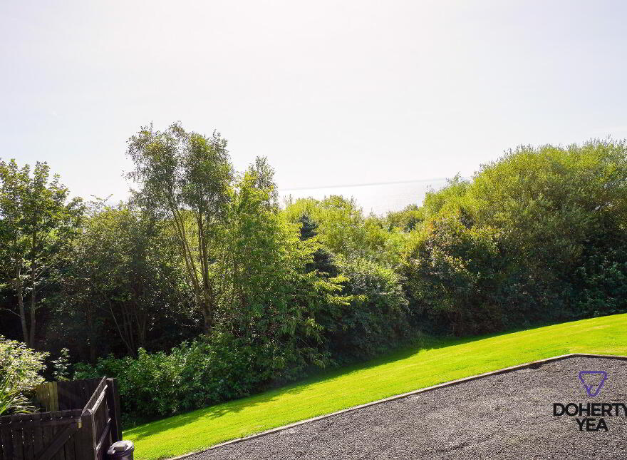 31b & 31c Mccraes Brae, Whitehead, Carrickfergus, BT38 9NZ