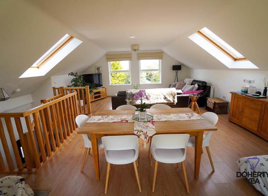 31b & 31c Mccraes Brae, Whitehead, Carrickfergus, BT38 9NZ