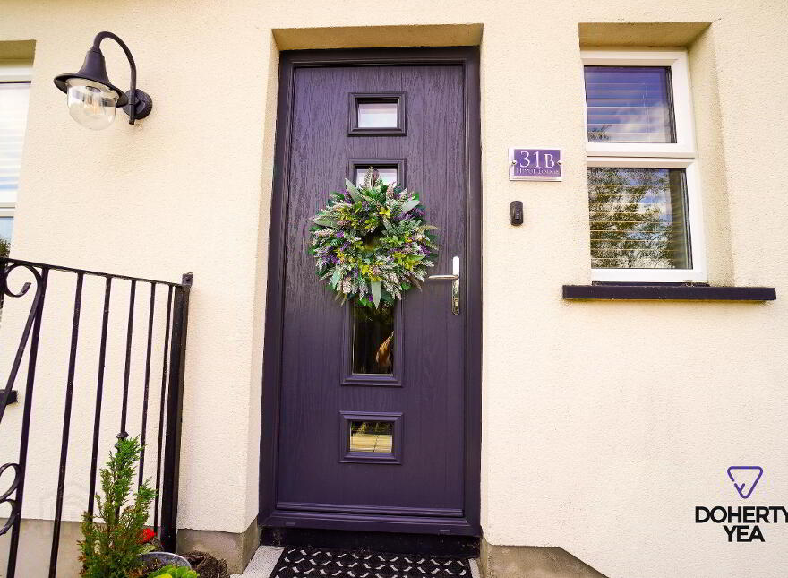 31b & 31c Mccraes Brae, Whitehead, Carrickfergus, BT38 9NZ
