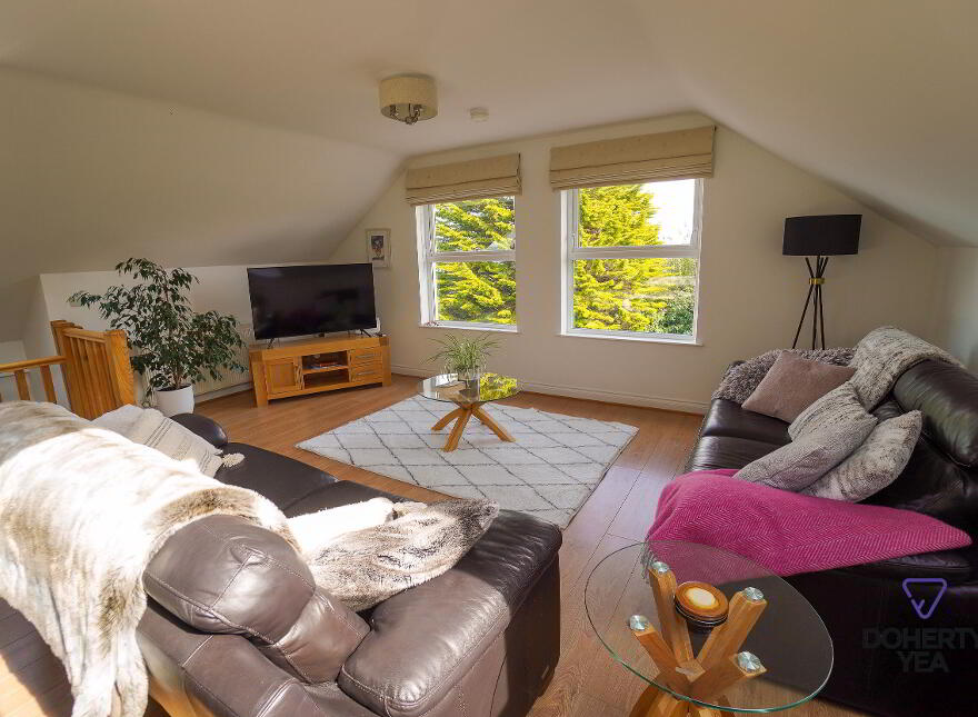31b & 31c Mccraes Brae, Whitehead, Carrickfergus, BT38 9NZ