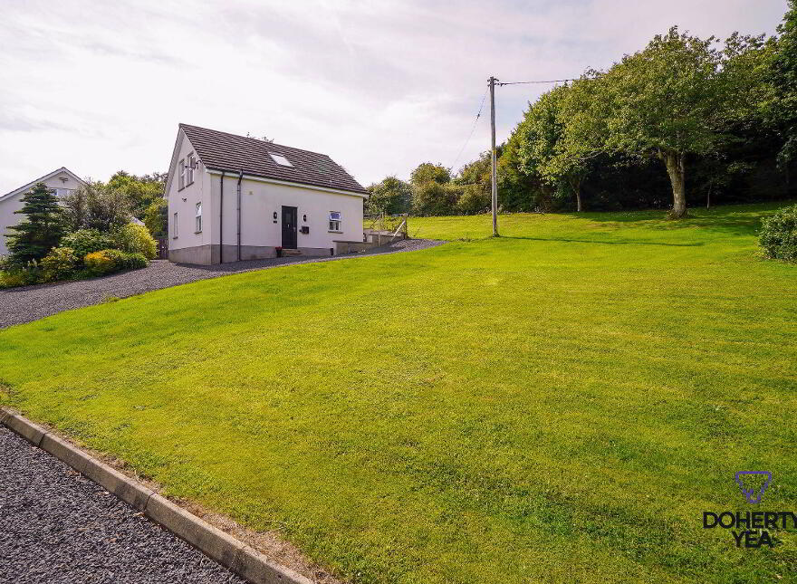 31b & 31c Mccraes Brae, Whitehead, Carrickfergus, BT38 9NZ
