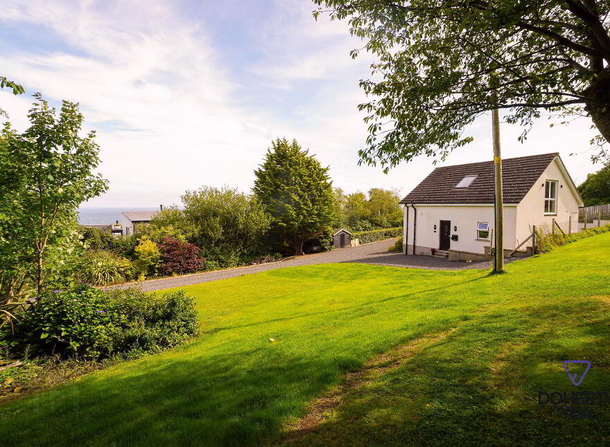31b & 31c Mccraes Brae, Whitehead, Carrickfergus, BT38 9NZ