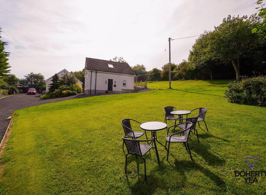 31b & 31c Mccraes Brae, Whitehead, Carrickfergus, BT38 9NZ