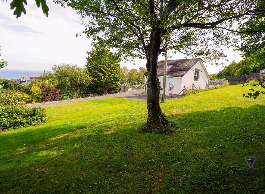 31b & 31c Mccraes Brae, Whitehead, Carrickfergus, BT38 9NZ
