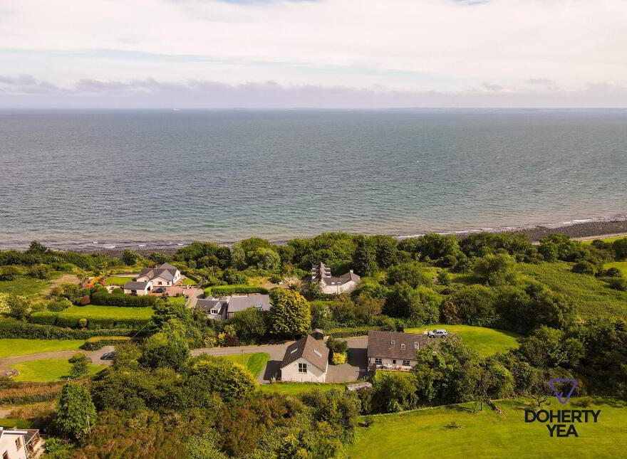 31b & 31c Mccraes Brae, Whitehead, Carrickfergus, BT38 9NZ