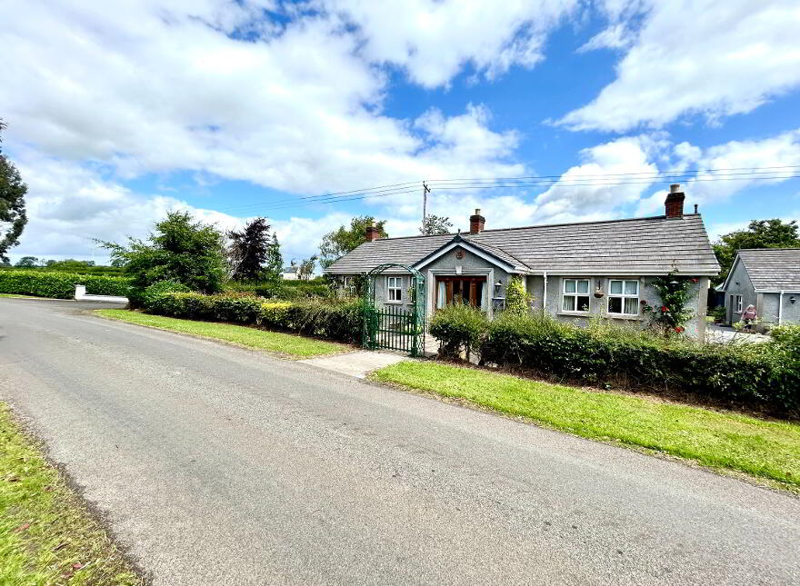 1 Aghaloughan Road, Randalstown, BT41 3LG photo