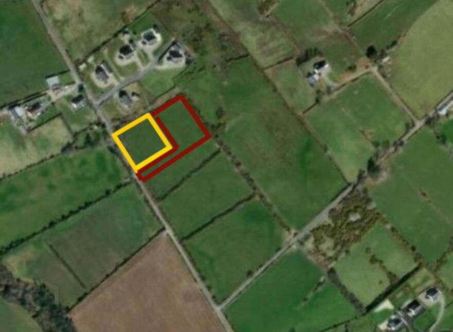 Marshalls Road, Drung, Quigley`s Point