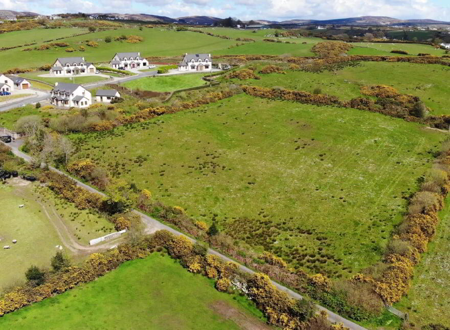 Marshalls Road, Drung, Quigley`s Point