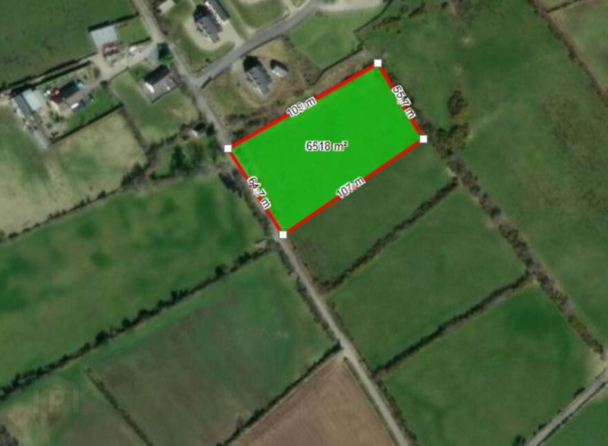 Marshalls Road, Drung, Quigley`s Point