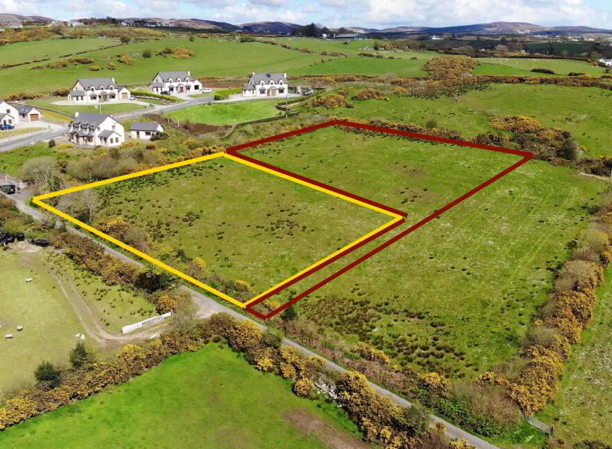 Marshalls Road, Drung, Quigley`s Point