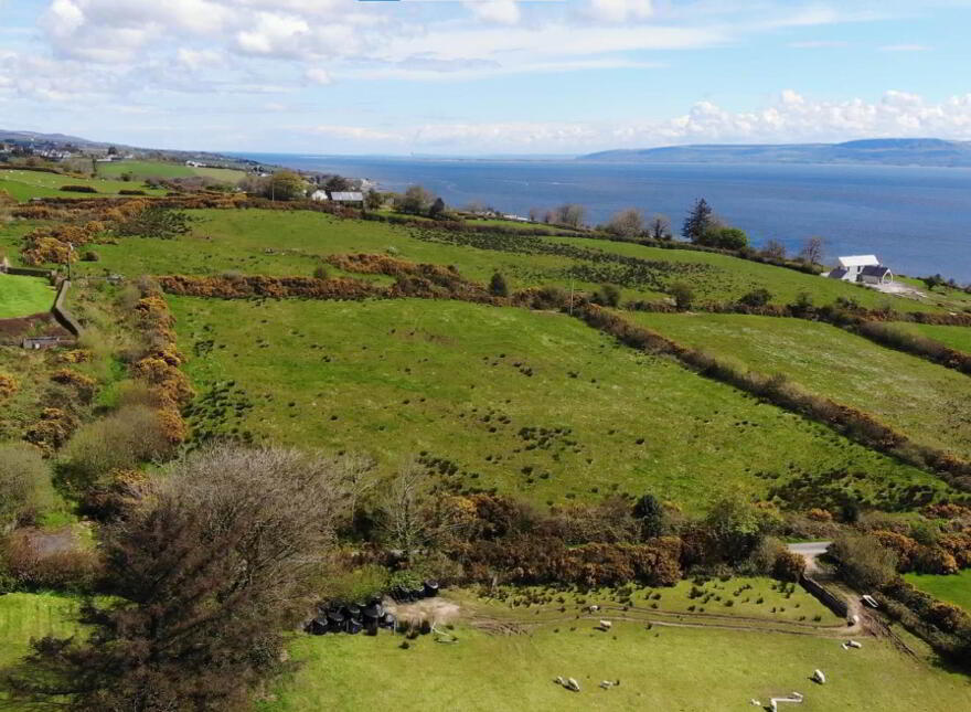 Marshalls Road, Drung, Quigley`s Point