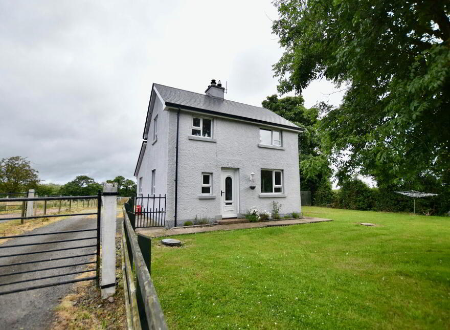 10 Drumad Road, Cookstown, BT80 0DY photo