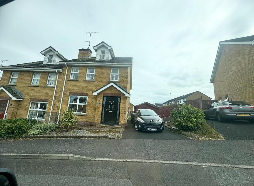 41 Ard Grange, Derry, BT48 0SF
