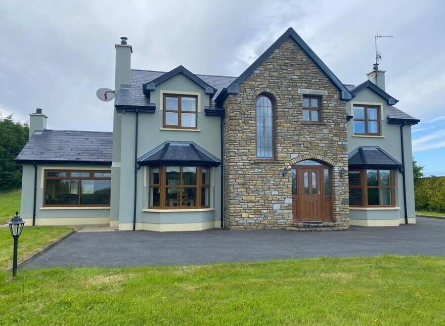 Cloughroe, Drumkeen, F93HW14
