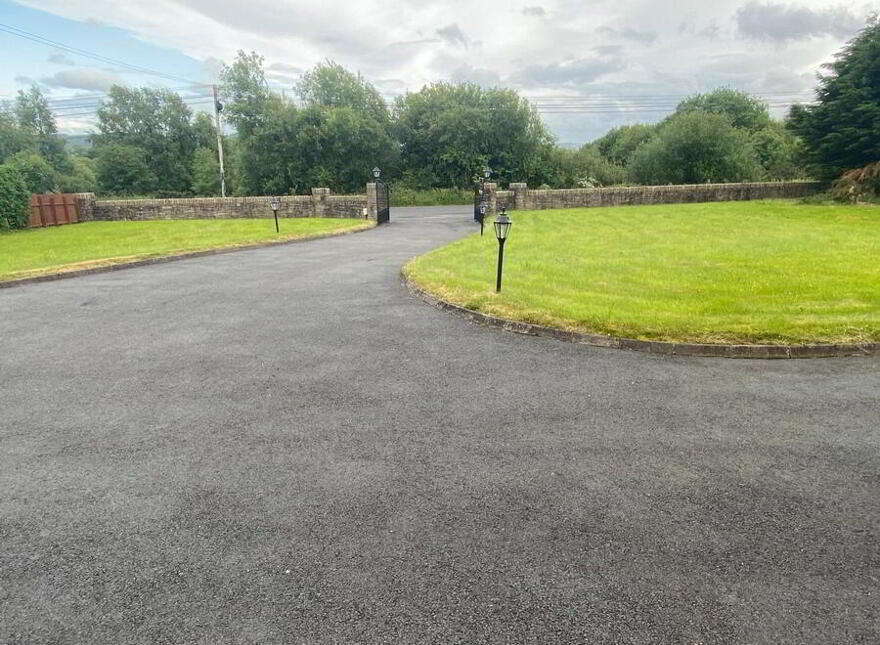 Cloughroe, Drumkeen, F93HW14