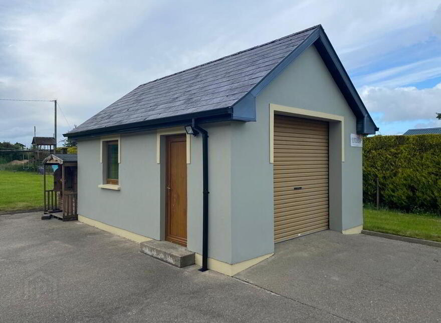 Cloughroe, Drumkeen, F93HW14