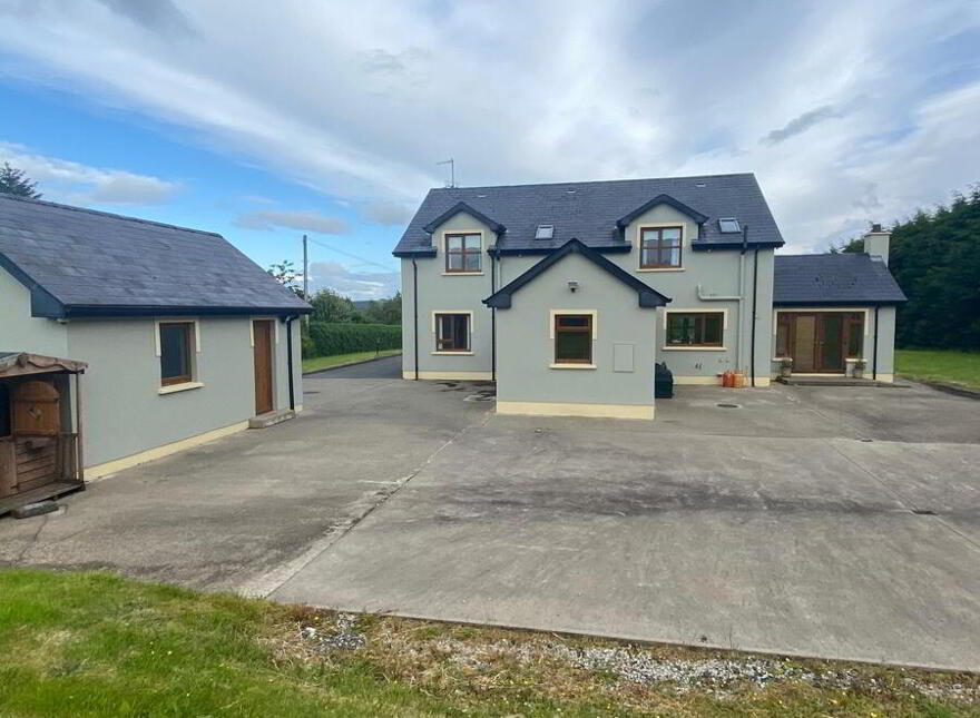 Cloughroe, Drumkeen, F93HW14