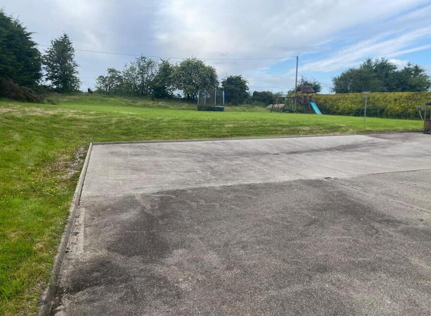 Cloughroe, Drumkeen, F93HW14