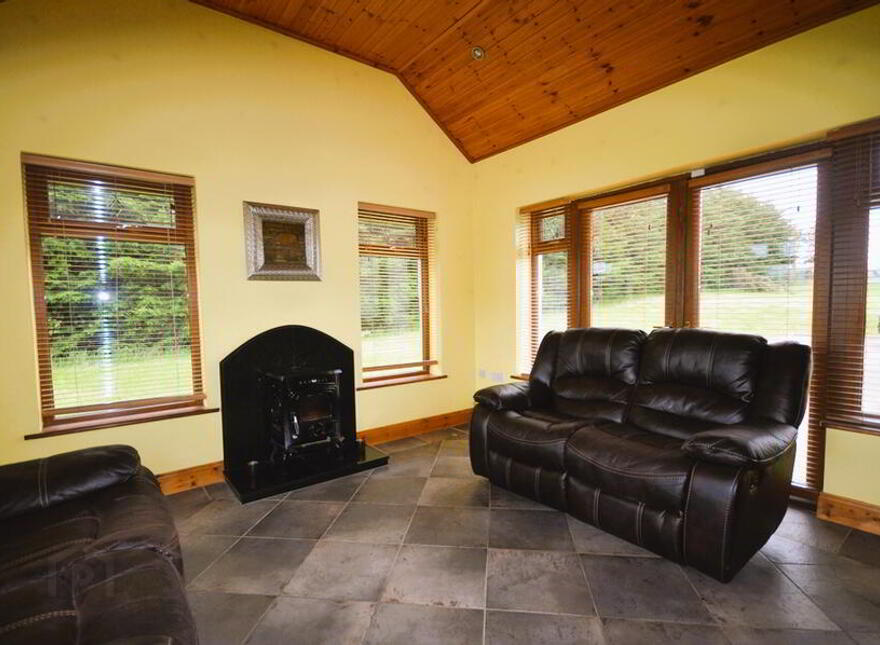 Cloughroe, Drumkeen, F93HW14