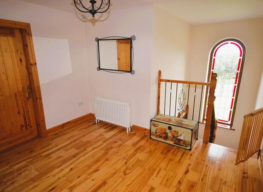 Cloughroe, Drumkeen, F93HW14