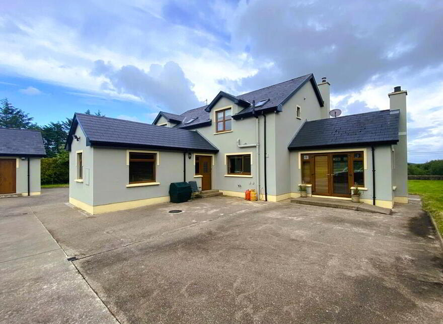 Cloughroe, Drumkeen, F93HW14