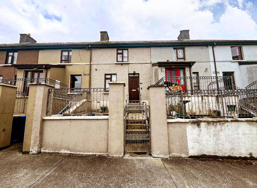 36 St Edwards Terrace, Sligo Town photo