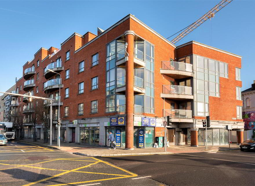 Apt 38, Camden Wharf, Camden Quay, Cork