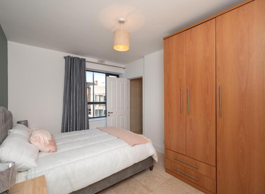 Apt 38, Camden Wharf, Camden Quay, Cork