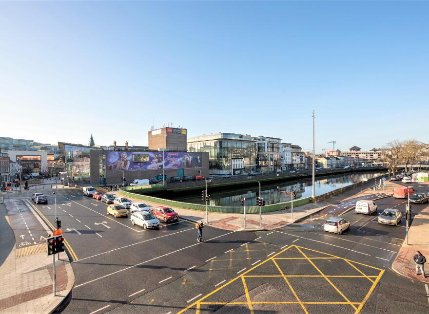 Apt 38, Camden Wharf, Camden Quay, Cork