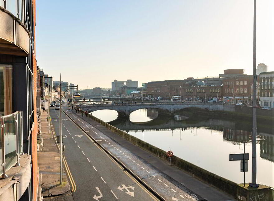 Apt 38, Camden Wharf, Camden Quay, Cork