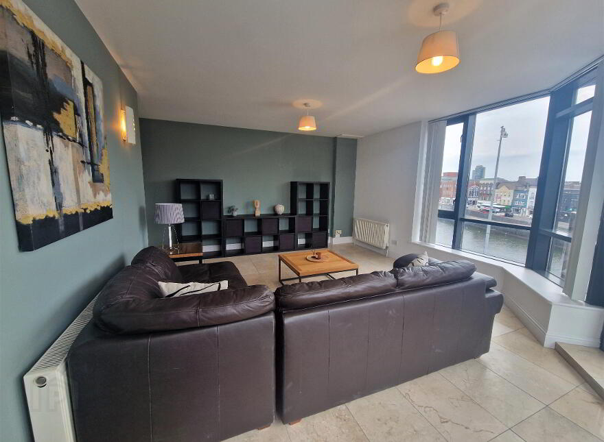 Apt 38, Camden Wharf, Camden Quay, Cork
