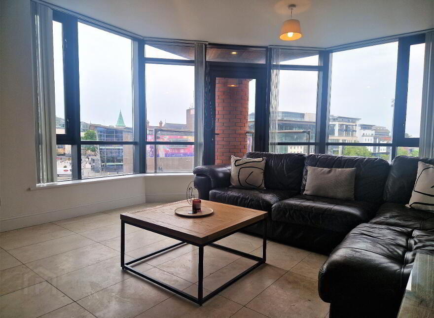 Apt 38, Camden Wharf, Camden Quay, Cork